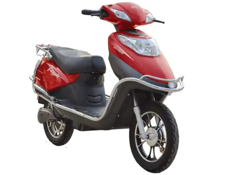 Hero Electric Flash LI