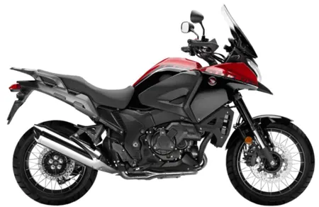 Honda VFR1200X