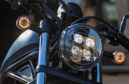Honda Highness 300