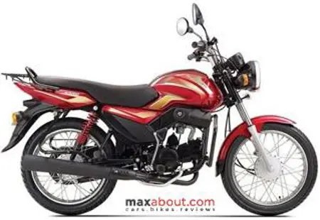 Mahindra Arro 110