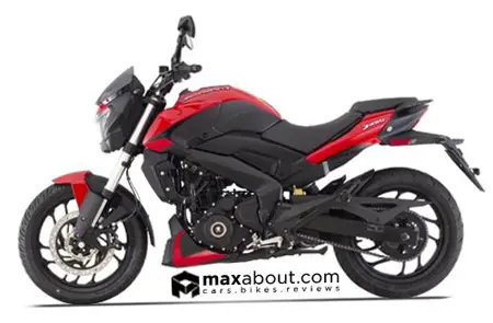 Bajaj Avenger 250