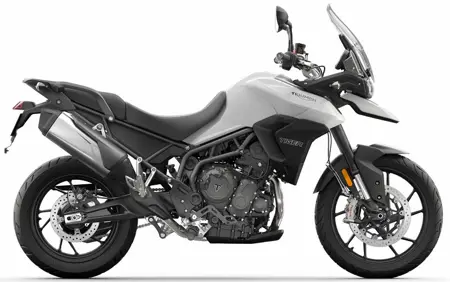 Triumph Tiger 900