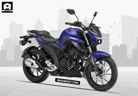 Yamaha FZ 250