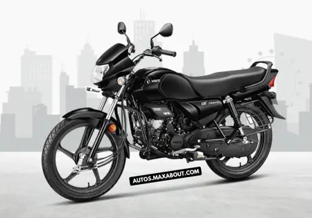 Hero HF Deluxe All Black Edition