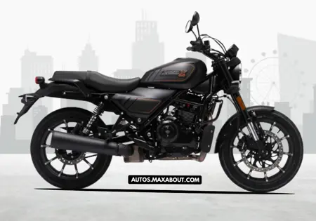 Harley Davidson X440 S