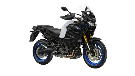 Yamaha Tenere 1200
