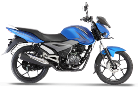 Bajaj Discover 125T Disc