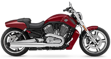 Harley Davidson V-Muscle
