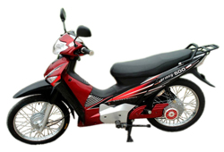 Walkman World Princy 500