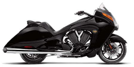 Victory Vision 8-Ball