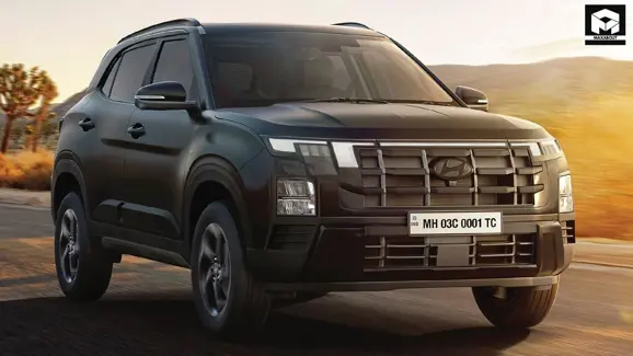 Hyundai expands its Knight Edition lineup to the i20, Alcazar, and introduces the Creta Electric. Discover the exclusive features, pricing, and availability of these special editions. - macro