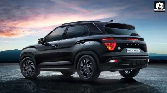 Hyundai expands its Knight Edition lineup to the i20, Alcazar, and introduces the Creta Electric. Discover the exclusive features, pricing, and availability of these special editions. - top