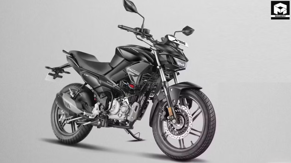 Get an exclusive first look at the 2026 Hero Xtreme 125R with its new TFT display and cruise control, revealed at a recent dealer event. See what's coming to this popular 125cc motorcycle. - back