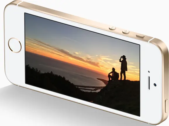 Apple iPhone SE