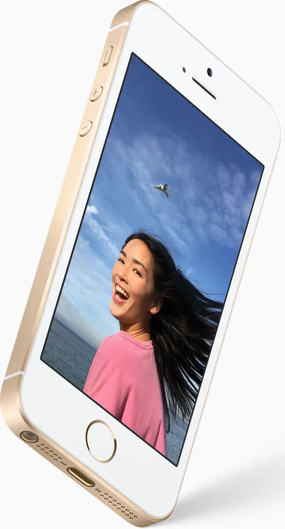 Apple iPhone SE