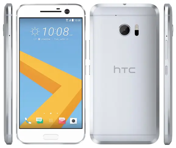 Perfume - HTC 10 - Handset - Image - Global