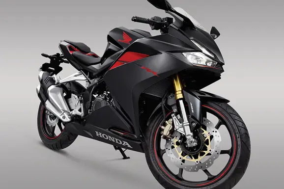 Honda-CBR250RR-Front