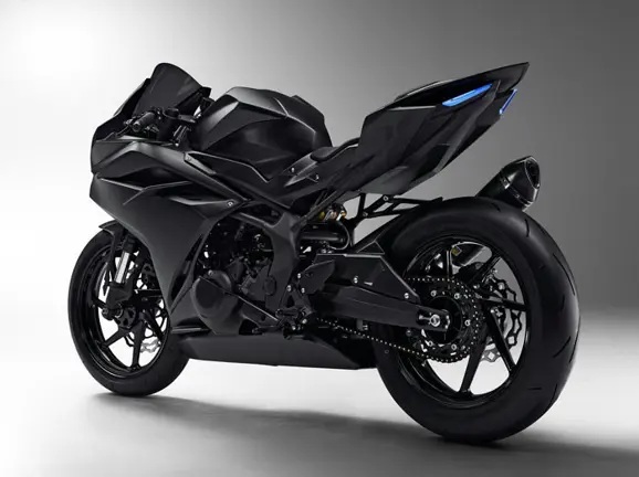 Honda CBR250RR