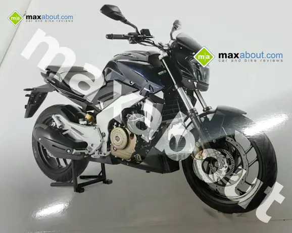 Bajaj Pulsar VS400