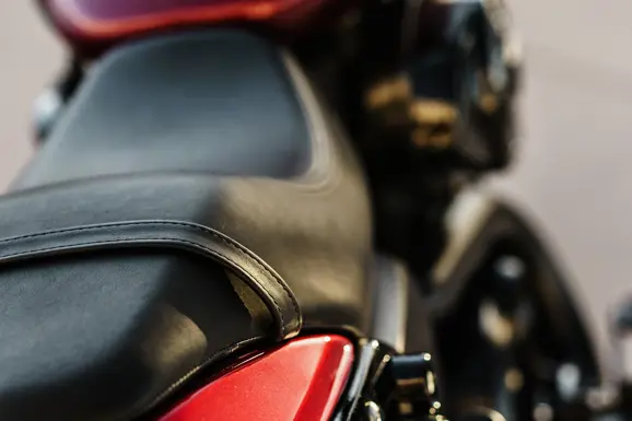 2017 Harley-Davidson Street 750