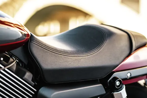 2017 Harley-Davidson Street 750