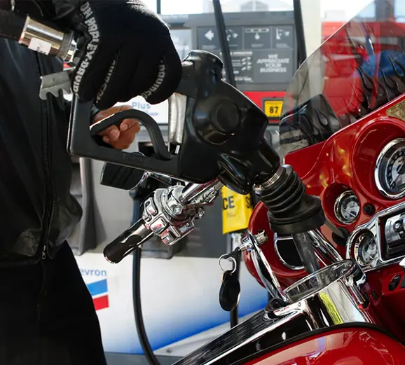 Bike Mileage Tips
