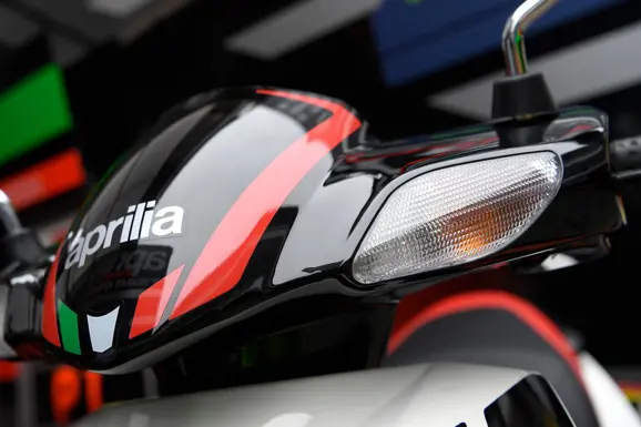 Aprilia SR 150