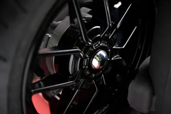 Aprilia SR 150