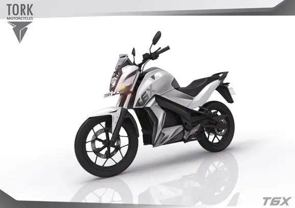 Tork-T6X