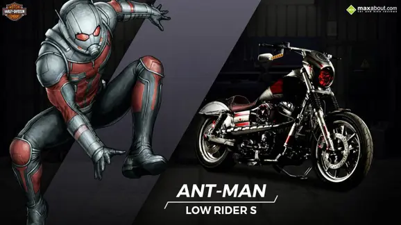 antman