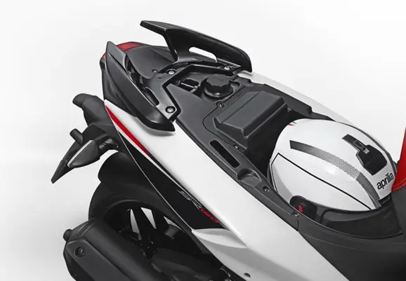 Aprilia SR 150 Launched in India