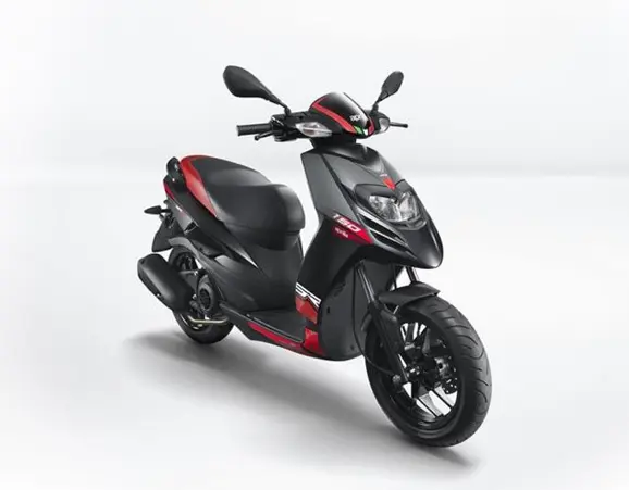Aprilia SR 150