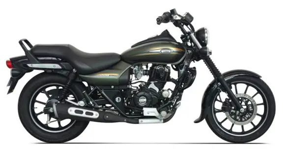 avenger-220-street-matte-wild-green