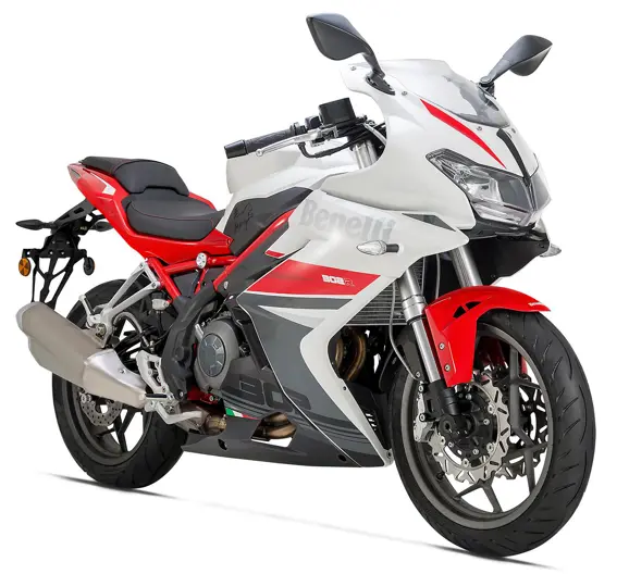 Benelli 302R