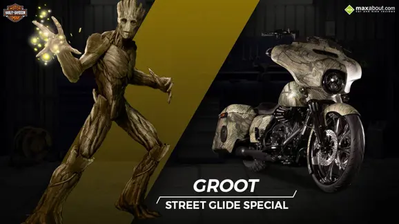 groot