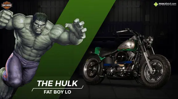 hulk