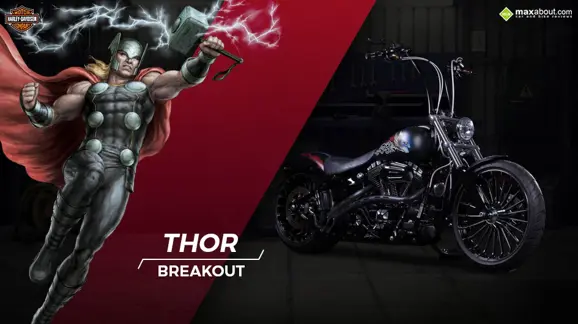 thor