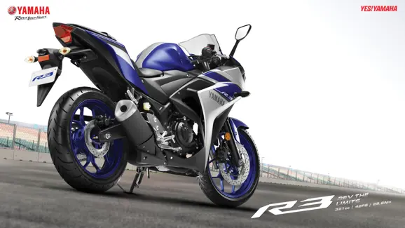 Yamaha R3 Pros & Cons