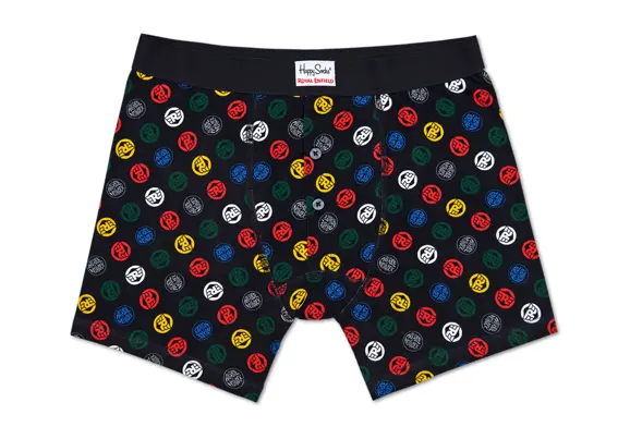 Happy Socks Merchandise
