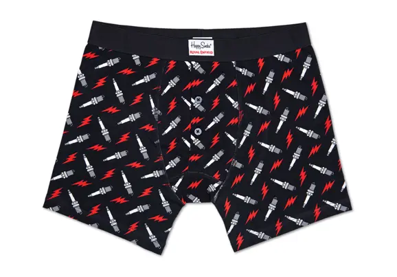Happy Socks Merchandise