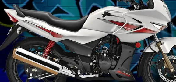 3 Lakh Hero 2-Wheelers | Hero Karizma