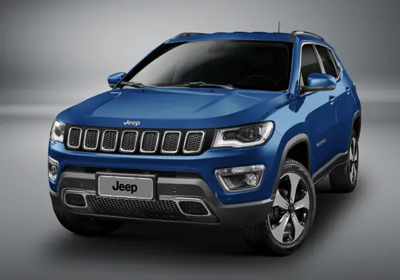 Projeto 551 JEEP
