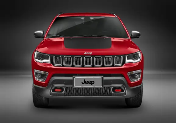 Projeto 551 JEEP