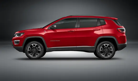 Projeto 551 JEEP
