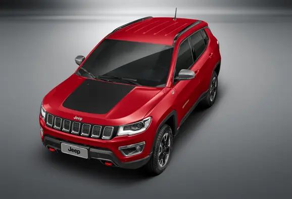 Projeto 551 JEEP
