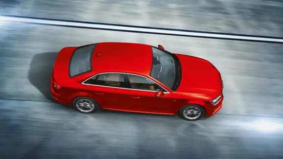 New Audi A4 Launched in India