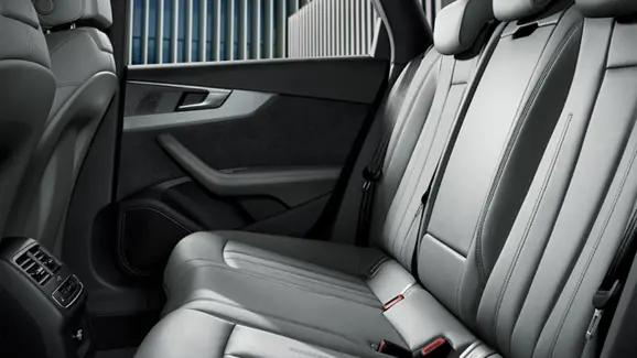 New Audi A4 Launched in India