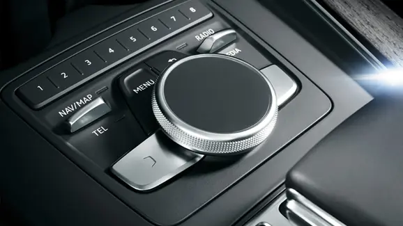 New Audi A4 Launched in India