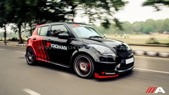 autopsyches-modified-maruti-suzuki-swift