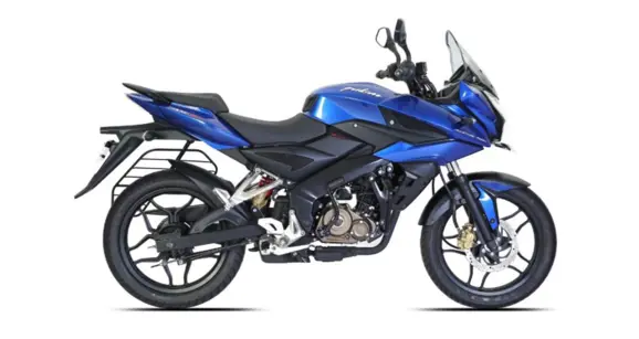 Bajaj Pulsar AS150